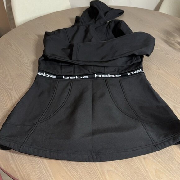 Brand New Bebe Sport Jacket - Picture 5 of 6